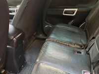 Usata Opel Antara 150 CV (110 kW) 2007 Blu SUV