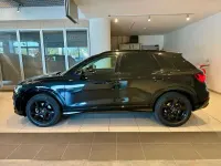 Usata Audi Q3 150 CV (110 kW) 2022 Other SUV