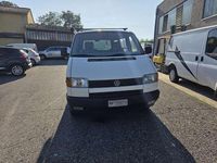 Begagnad VW Multivan 75 HK (55 kW) 1993 Van