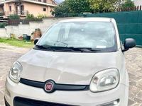 Usata Fiat Panda Easy 69 CV (50 kW) 2015 Utilitaria