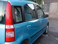 Usata Fiat Panda Emotion 60 CV (44 kW) 2005 Utilitaria