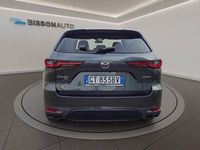 Usata Mazda CX-60 Homura-Line 249 CV (183 kW) 2024 Machine grey m SUV