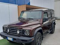 Usata Ineos Grenadier 249 CV (183 kW) 2023 SUV