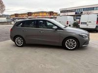 Usata Mercedes B180 Executive 116 CV (85 kW) 2022 Grigio Utilitaria