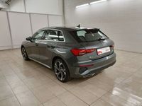 usata Audi A3 Sportback g-tron s line edition s-tronic