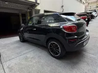 Usata Mini Cooper D Paceman 111 CV (81 kW) 2014 SUV