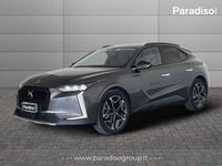 Usata DS Automobiles DS4 Crossback Rivoli 131 CV (96 kW) 2023 Grigio SUV