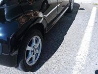 Usata Citroën C1 68 CV (50 kW) 2010 Utilitaria