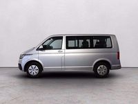 Usata VW Caravelle Comfortline 150 CV (110 kW) 2023 Argento reflex metallizzato Furgone