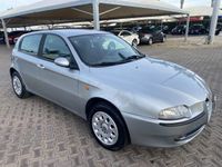 usata Alfa Romeo 147 1.9 JTD (115 CV) cat 5p. Distinct