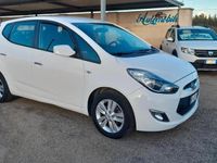 usata Hyundai ix20 1.4 CRDI 90 CV Comfort