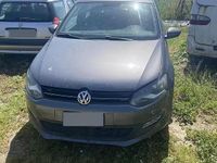 Usata VW Polo Comfortline 2013 Utilitaria