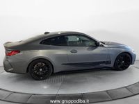 usata BMW 430 Serie 4 Coupe i Coupe Msport 258cv auto