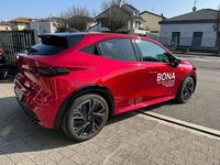 Usata Renault Clio V Esprit Alpine 160 CV (117 kW) 2025 Rosso Utilitaria