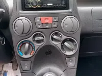 Usata Fiat Panda 77 CV (56 kW) 2011 Blu Utilitaria
