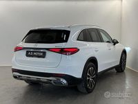 Usata Mercedes GLC220 Advanced Plus 2023 SUV