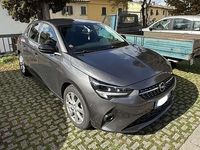 Usata Opel Corsa Edition 75 CV (55 kW) 2019 Grigio Berlina