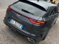 usata Kia ProCeed GT ProCeed 1.6 T-GDI DCT GT