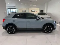 Usata Audi Q2 Admired 150 CV (110 kW) 2023 Grigio SUV