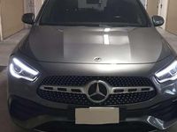 Usata Mercedes GLA200 Premium 150 CV (110 kW) 2021 SUV