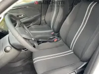 Usata Opel Corsa Design & Tech 75 CV (55 kW) 2023 Bianco Utilitaria