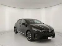Usata Renault Clio Techno 90 CV (66 kW) 2025 Nero Utilitaria