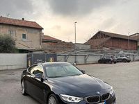 Usata BMW 420 Coupé 190 CV (139 kW) 2015 Coupé