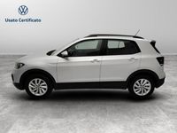 usata VW T-Cross T-Cross - - 1.0 TSI 110 CV DSG Style