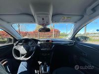 Usata Opel Corsa 11 kW (15 CV) 2021 Utilitaria