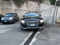 Usata Audi A4 Allroad 143 CV (105 kW) 2011 Nero Station wagon