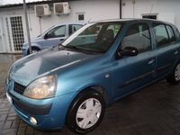 usata Renault Clio II 