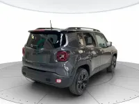 Nuova Jeep Renegade North 240 CV (176 kW) 2025 Graphite grey+ tetto nero SUV