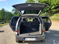 Usata Opel Meriva 105 CV (77 kW) 2008 Blu Monovolume