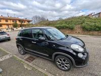 Usata Fiat 500L Trekking 95 CV (69 kW) 2016 Monovolume