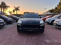 Usata Porsche Macan 2022 Nero SUV