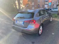 Gebraucht Mercedes A180 Business 116 PS (85 kW) 2019 Limousine