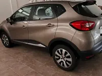 Usata Renault Captur 90 CV (66 kW) 2016 SUV