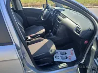 Usata Citroën C3 Exclusive 68 CV (50 kW) 2013 Grigio Berlina