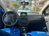 Usata Citroën C2 60 CV (44 kW) 2005 Utilitaria