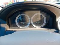 Usata Volvo XC60 203 CV (149 kW) 2012 Bianco SUV