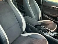 Usata Infiniti Q30 Sport Tech 170 CV (125 kW) 2015 Nero Berlina
