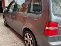 Usata VW Touran Trendline 105 CV (77 kW) 2004 Monovolume