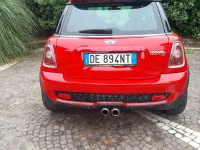 Usata Mini Cooper S Chili 175 CV (128 kW) 2007 Utilitaria