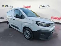 Usata Citroën Berlingo 131 CV (96 kW) 2025 Bianco Monovolume