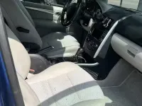 Usata Mercedes A150 95 CV (69 kW) 2009 Bluazzurro Berlina