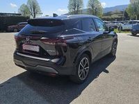 Usata Nissan Qashqai Tekna 157 CV (115 kW) 2023 Nero SUV