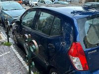 Usata Hyundai i10 2009 Utilitaria