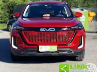 Gebraucht EVO Evo 5 126 PS (92 kW) 2025 Rot SUV
