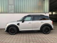 Usata Mini Cooper Countryman 136 CV (100 kW) 2021 Grigio SUV