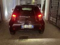 usata Toyota iQ 1.0 Sol cvt